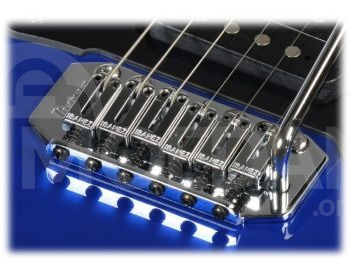 Ibanez GRG20Z Gio Blue Electric Guitar электрогитара Тбилиси - изображение 5