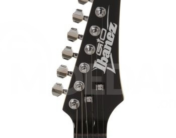 Ibanez GRG20Z Gio Blue Electric Guitar электрогитара Тбилиси - изображение 4