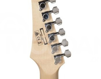 Ibanez GRG20Z Gio Blue Electric Guitar электрогитара Тбилиси - изображение 6