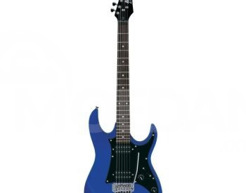 Ibanez GRG20Z Gio Blue Electric Guitar электрогитара Тбилиси - изображение 1