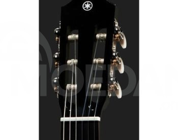 Yamaha C40 Classic Guitar კლასიკური გიტარა თბილისი - photo 5