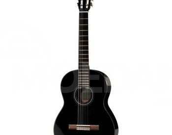 Классическая гитара Yamaha C40 Классическая гитара Тбилиси - изображение 1