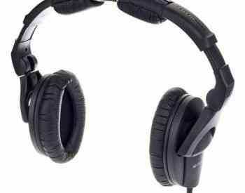 Sennheiser HD 280 PRO Headphones სტუდიური ყურსასმენი თბილისი