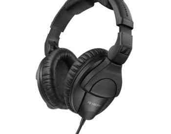 Sennheiser HD 280 PRO Headphones სტუდიური ყურსასმენი თბილისი