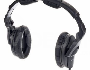 Sennheiser HD 280 PRO Headphones სტუდიური ყურსასმენი თბილისი - photo 4