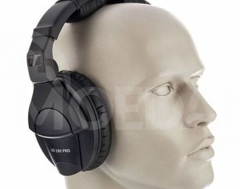 Sennheiser HD 280 PRO Headphones სტუდიური ყურსასმენი თბილისი - photo 1