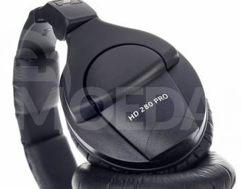 Sennheiser HD 280 PRO Headphones studio headphones Tbilisi - photo 3