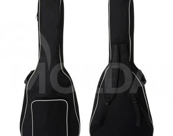 Guitar Gig Bag GBG12 for Classical and Acoustic Guitar კლასიკური და აკუსტიკური გიტარის ჩანთა თბილისი - photo 1
