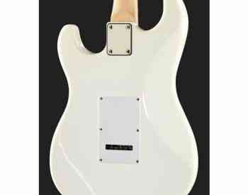 Harley Benton ST-20 Strat Electric Guitar ელექტრო გიტარა თბილისი