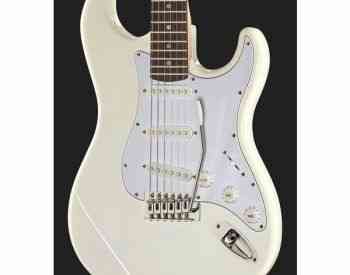 Harley Benton ST-20 Strat Electric Guitar ელექტრო გიტარა თბილისი