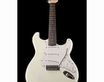 Harley Benton ST-20 Strat Electric Guitar ელექტრო გიტარა თბილისი