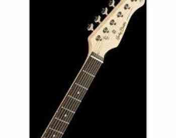 Harley Benton ST-20 Strat Electric Guitar ელექტრო გიტარა თბილისი