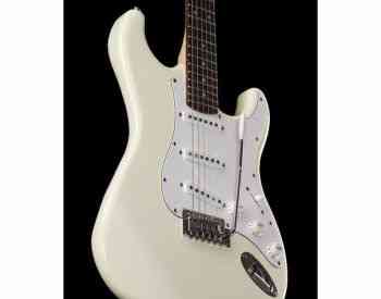 Harley Benton ST-20 Strat Electric Guitar ელექტრო გიტარა თბილისი