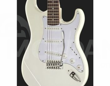 Harley Benton ST-20 Strat Electric Guitar ელექტრო გიტარა თბილისი - photo 3