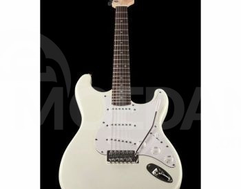 Harley Benton ST-20 Strat Electric Guitar ელექტრო გიტარა თბილისი - photo 5