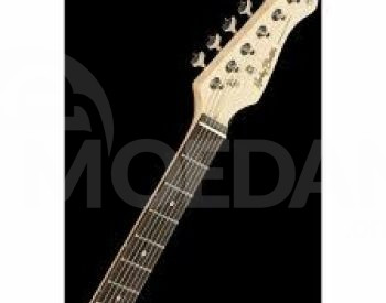 Harley Benton ST-20 Strat Electric Guitar ელექტრო გიტარა თბილისი - photo 4