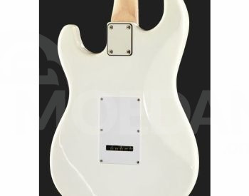 Harley Benton ST-20 Strat Electric Guitar электрогитара Тбилиси - изображение 2
