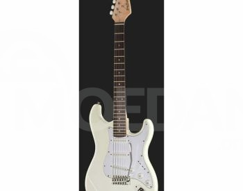 Harley Benton ST-20 Strat Electric Guitar электрогитара Тбилиси - изображение 1