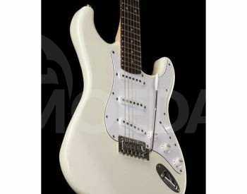 Harley Benton ST-20 Strat Electric Guitar электрогитара Тбилиси - изображение 6