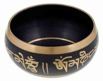 Tibetan Singing Bowl No8, 500g, 10.5 cm ტიბეტური თასი, ზარი თბილისი