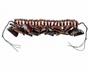 Terre Ankle Shaker Juju Bean შეიკერი თბილისი - photo 2