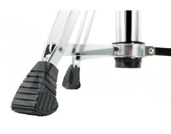 Millenium DTRAB-1118 Drum Stool пневматический табурет для барабанщиков Тбилиси - изображение 5