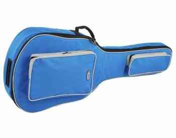 Acoustic-Steel Gigbag KB Guitar Bag აკუსტიკური გიტარის ჩანთა თბილისი