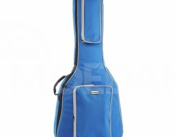 Acoustic-Steel Gigbag KB Guitar Bag აკუსტიკური გიტარის ჩანთა თბილისი - photo 1