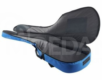 Acoustic-Steel Gigbag KB Guitar Bag აკუსტიკური გიტარის ჩანთა თბილისი - photo 7