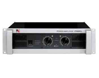 EVP P9000 Power Amplifier აუდიო მიქსერი, ხმის გამაძლიერებელი თბილისი