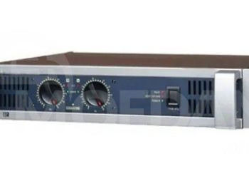 EVP P9000 Power Amplifier აუდიო მიქსერი, ხმის გამაძლიერებელი თბილისი - photo 1