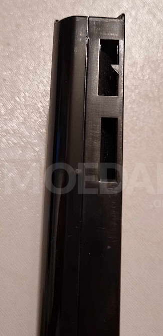 HP EliteBook და HP ProBook ბატარეა HSTNN-I90C CC06 battery STNN-LB2H, HSTNN-W81C, QK642AA HSTNN-F08C Tbilisi - photo 2