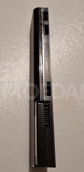 HP EliteBook და HP ProBook ბატარეა HSTNN-I90C CC06 battery STNN-LB2H, HSTNN-W81C, QK642AA HSTNN-F08C Tbilisi - photo 4