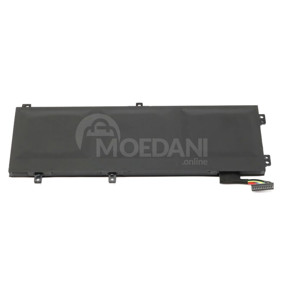 RRCGW ბატარეა Dell Precision 5500 XPS 15 9550 062MJV 62MJV RRCGW Dell XPS 15 9550 062MJV 62MJV M7R96 თბილისი - photo 2