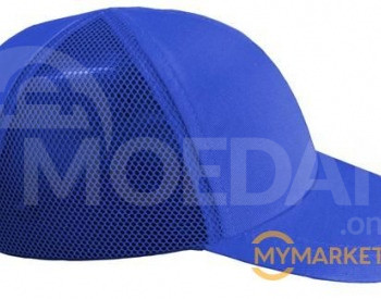 Строительная защитная каска-кепка Тбилиси - изображение 3