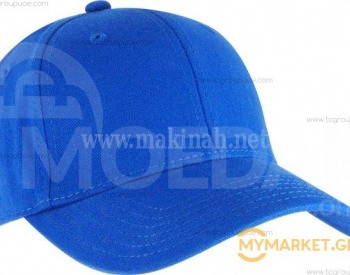 Строительная защитная каска-кепка Тбилиси - изображение 1