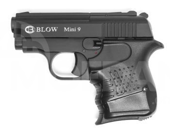 Signal pistol small Tbilisi - photo 1