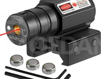 Weapon laser Tbilisi - photo 3