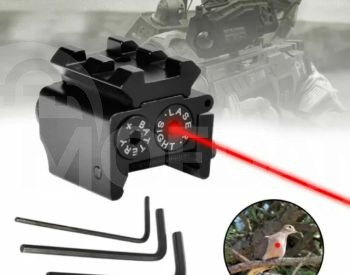 Weapon laser Tbilisi - photo 1