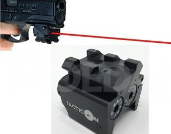 Weapon laser Tbilisi - photo 2