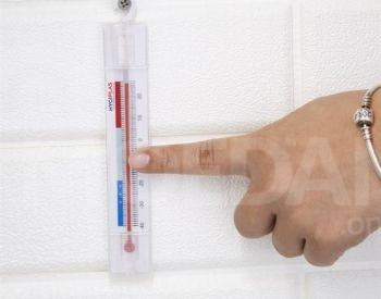 Refrigerator thermometer Tbilisi - photo 3