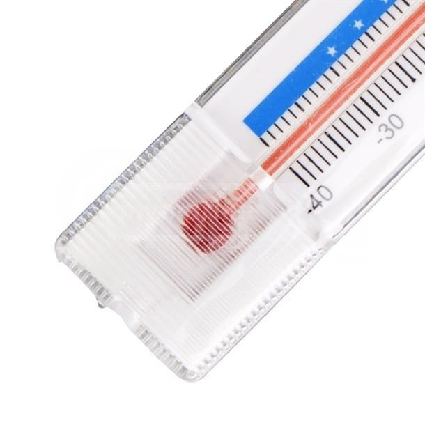 Refrigerator thermometer Tbilisi - photo 2