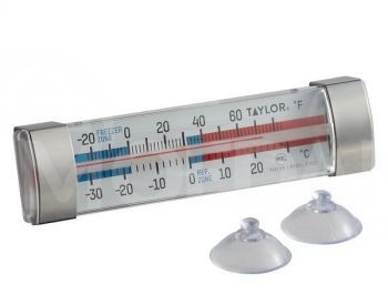 Refrigerator thermometer Tbilisi - photo 1