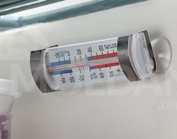 Refrigerator thermometer Tbilisi - photo 2