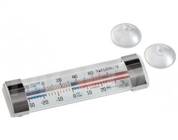 Refrigerator thermometer Tbilisi - photo 3