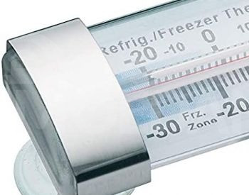 Refrigerator thermometer Tbilisi - photo 4