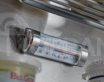 Refrigerator thermometer Tbilisi - photo 5