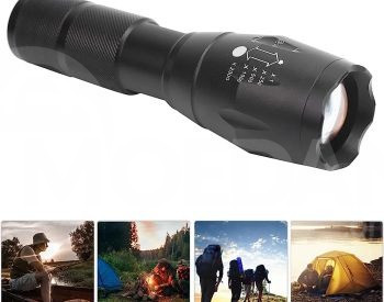 Gun flashlight weapon Tbilisi - photo 7