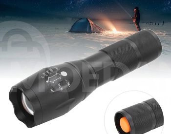 Gun flashlight weapon Tbilisi - photo 8