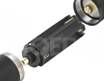 Gun flashlight weapon Tbilisi - photo 6